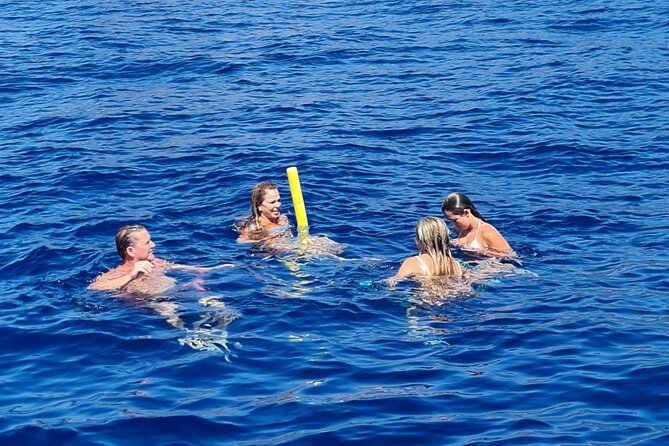 Amalfi Coast Small Group Boat Day Tour From Sorrento - Traveler Reviews and Experiences
