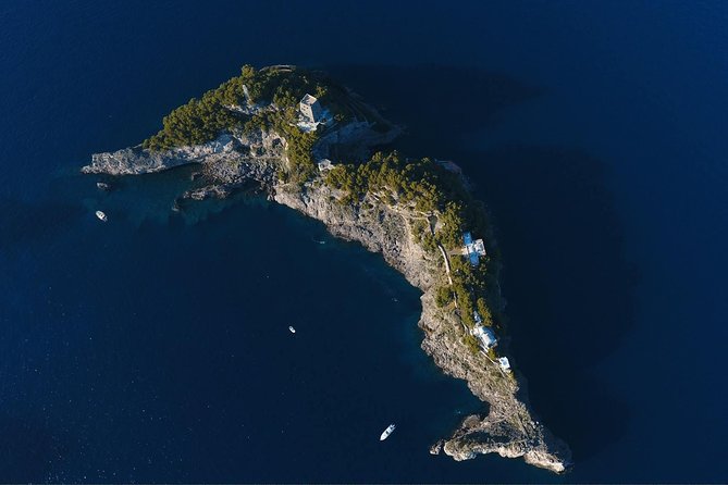 Amalfi Shared Tour (9:00am or 11:15am Boat Departure) - Pickup and Accessibility