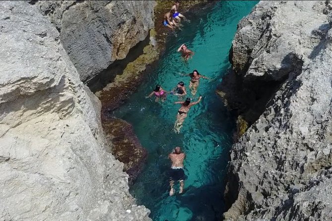 Amazing Boat Trip From Tropea to Capo Vaticano - 6 to 12 People - Customer Experience