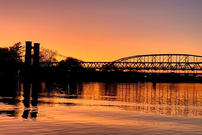 Amazing Brazos River Morning or Sunset Boat Adventure in Waco - Meeting Point and Logistics