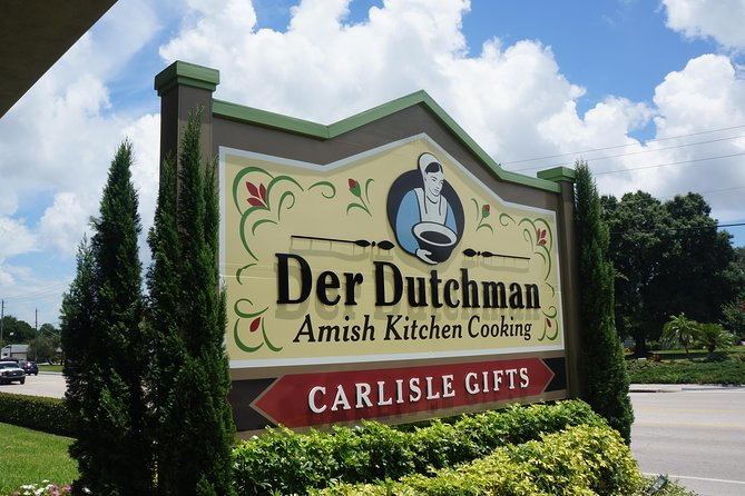 Amish Experience Trolley Tour: Bridges to Understanding - Guest Experiences and Feedback