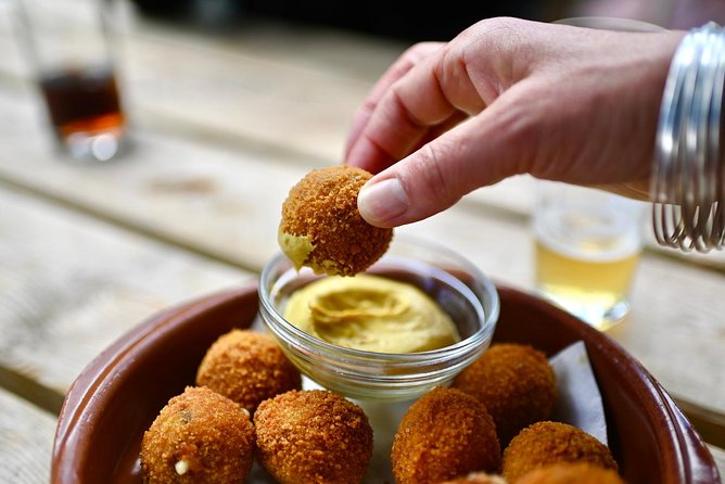 Amsterdam Food Tour in Jordaan District With Secret Food Tours - Guide Expertise