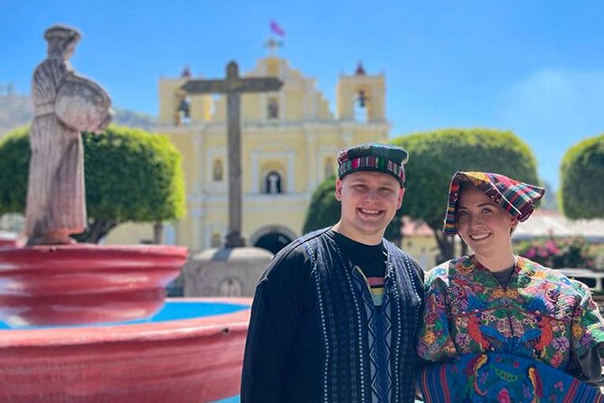 Antigua ATV Villages Tour - Cancellation Policy and Reservations