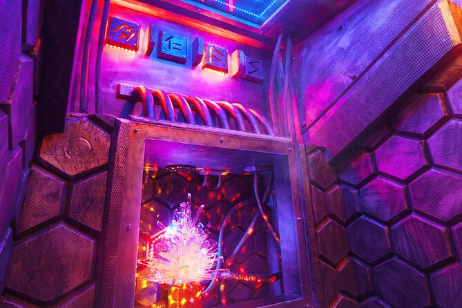 Apocalypse Zombie 2213 Escape Game in Prague - Directions to the Venue