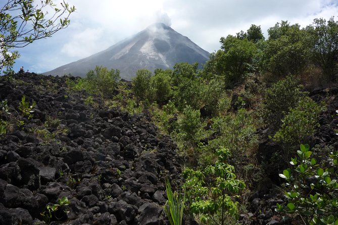 Arenal Volcano Guided Hike, Hot Springs Optional - Accessibility and Booking Details