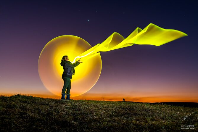 Astronomy Tour in Cambara Do Sul/Rs - Meeting and Pickup