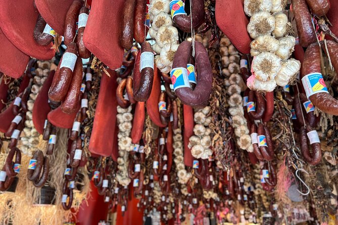 Athens Walking Food Tour With Secret Food Tours - Traveler Feedback and Reviews
