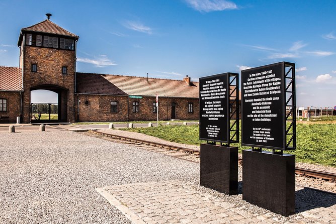 Auschwitz-Birkenau Memorial and Museum Trip From Krakow - Tour Experience and Feedback