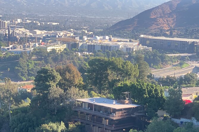 Authentic 3-Hour Hollywood to Beverly Hills Tour - Tour Experience and Feedback
