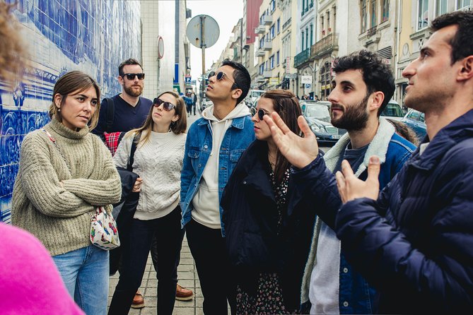 Authentic Food and Wine Tour in Porto by Food Lover Tour - Interaction With Local Culture