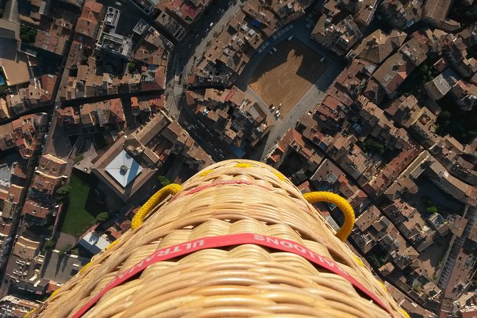 Balloon Ride Over Catalonia With Optional Pick-Up From Barcelona - Customer Reviews and Ratings