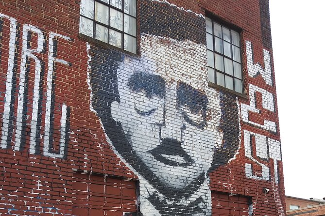 Baltimores Historical Sightseeing Tour - Tour Experience and Insights
