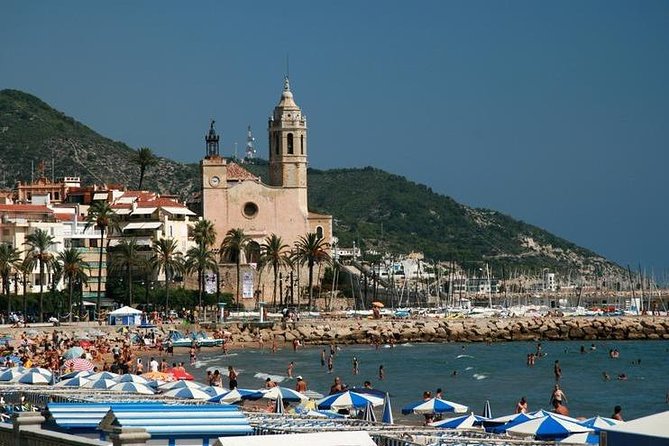 Barcelona Airport, Cuise Port or City Hotels Private Transfer - Supplementary Services