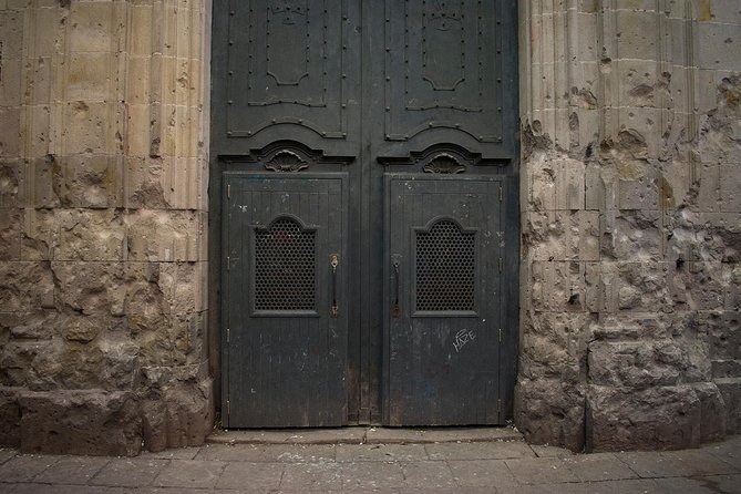 Barcelona Gothic Quarters Deepest Secrets & Sangria - Engaging and Knowledgeable Guides