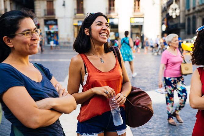 Barcelona Highlights & Hidden Gems Private Tour - Personalized Itinerary