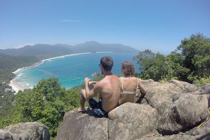 Bebel Ilha Grande - Receptive - Snorkeling and Activities