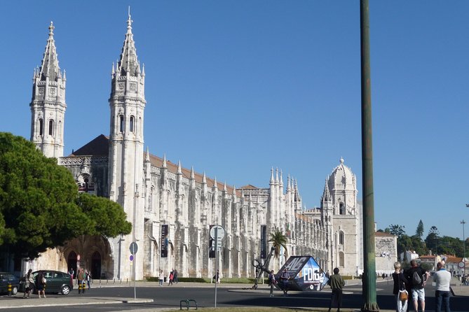 Belem and Jeronimos Monastery Guided Small Group Walking Tour - Reviews and Recommendations