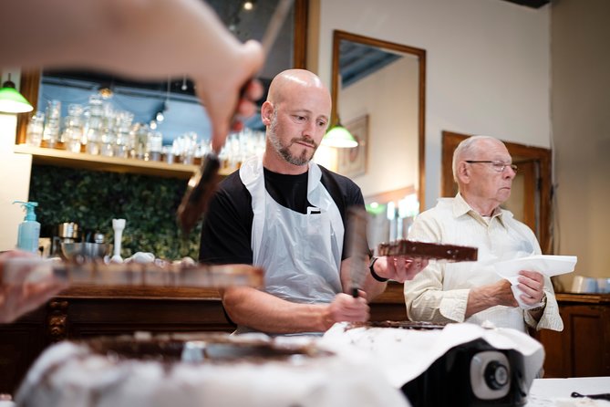 Belgian Chocolate Workshop in Bruges - Pricing and Cancellation Policy
