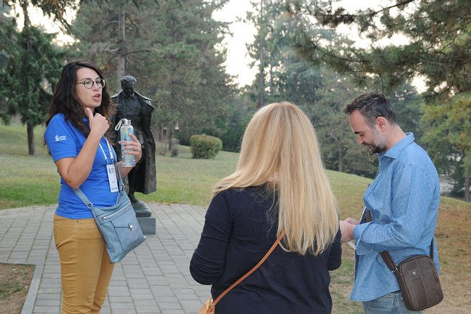 Belgrade Big Tour: Top Attractions and Belgrade Neighborhoods - Marveling at Dedinje