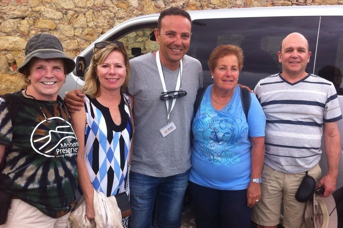 Besalu & 3 Medieval Towns Small Group Tour With Hotel Pick-Up - Traveler Experiences and Feedback