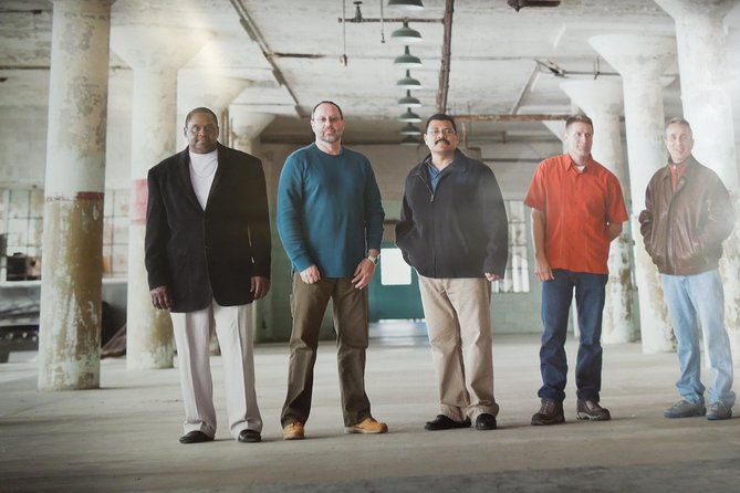 Best Alcatraz Prison Tickets & San Francisco Combo Tour - Additional Information and Restrictions