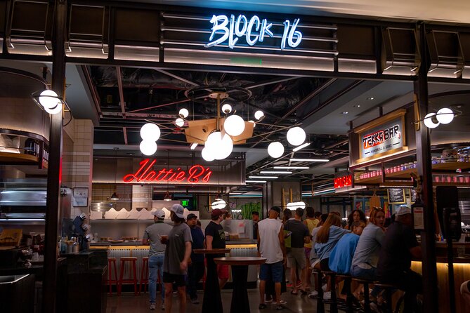 Best Bites on The Las Vegas Strip: A Travelers Guide to Sin City - Savoring the Sweet Treat of Gelato