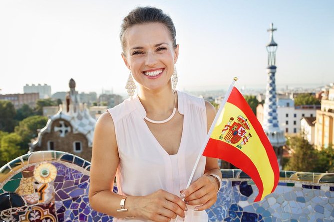 Best of Barcelona Guided Tour With Port or Hotel Pick up - Customer Feedback