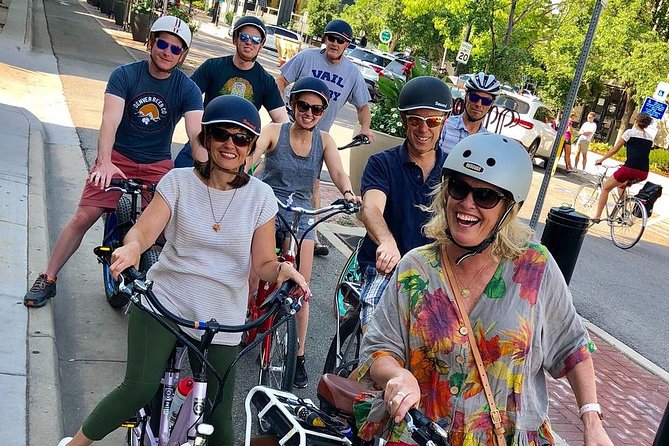 Best of Boulder E-Bike Tour - Customer Feedback Highlights