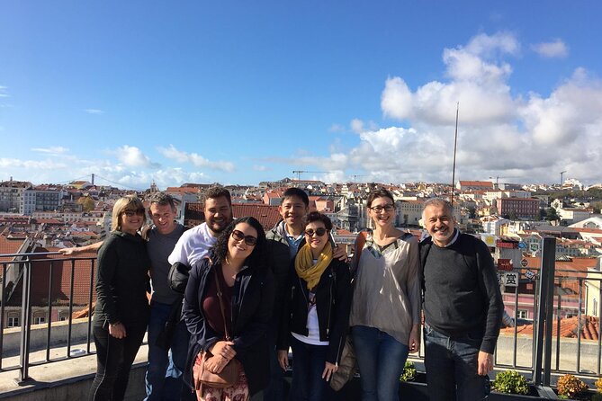 Best of Lisbon Private Walking Tour - Traveler Reviews and Feedback