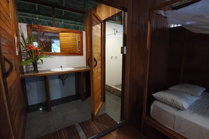 Best of Tambopata 3 Nights by Junglepro - Health and Accessibility Information