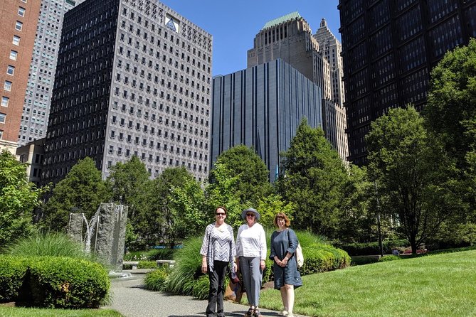 Best of the Burgh Walking Tour of Pittsburgh - Tour Experience and Highlights