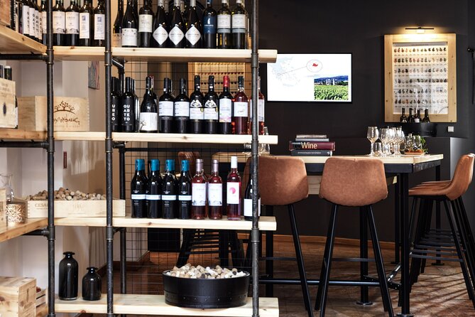 Best Rated Acropolis Wine Tasting - Highlights of the Tasting