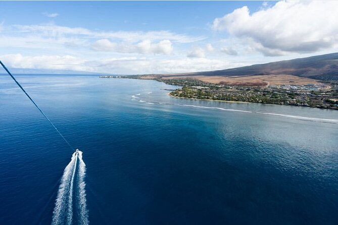 Big Island Parasailing Experience - Inclusion and Pricing