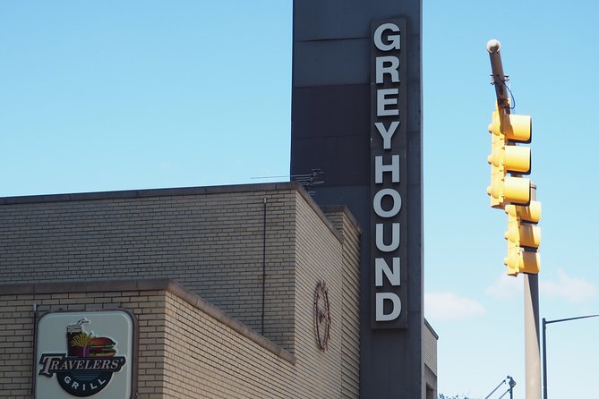 Birmingham Civil Rights Tour- Riding & Walking - Customer Reviews and Experiences