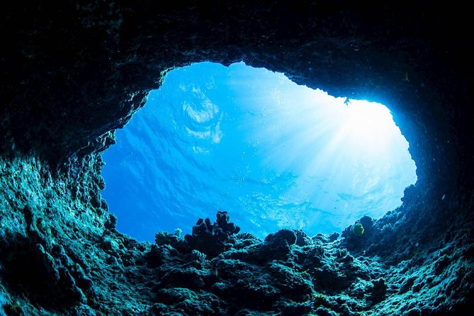 Blue Cave Premium Half-Day Tour With Panoramic Old Town View - Meeting and Pickup Information