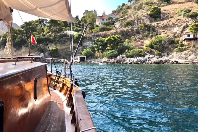 Boat Tour in Mondello Bay in Sicily - Customer Reviews