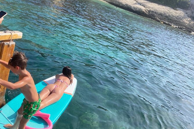 Boat Tour of the Devils Saddle With Swimming and Aperitif Stops - Reviews and Feedback