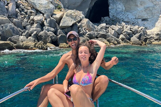 Boat Tour to Egadi Favignana and Levanzo Islands From Trapani - Booking and Cancellation Policy