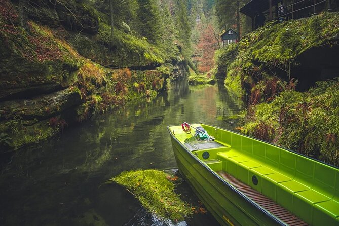 Bohemian and Saxon Switzerland All Inclusive Trip - Hiking Tour - Traveler Experiences and Reviews