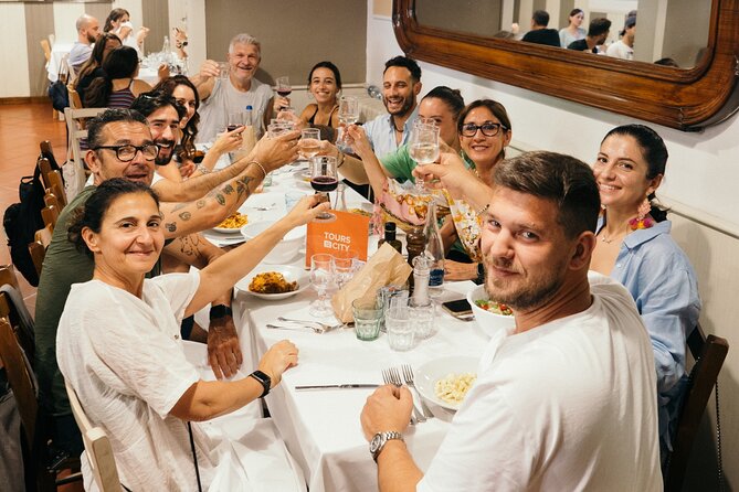 Bologna Gastronomic Experience With a Local - Accessibility and Transportation