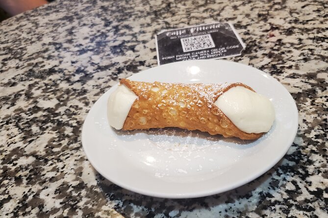 Boston Food of the North End Private Walking Tour - Historical and Cultural Insights