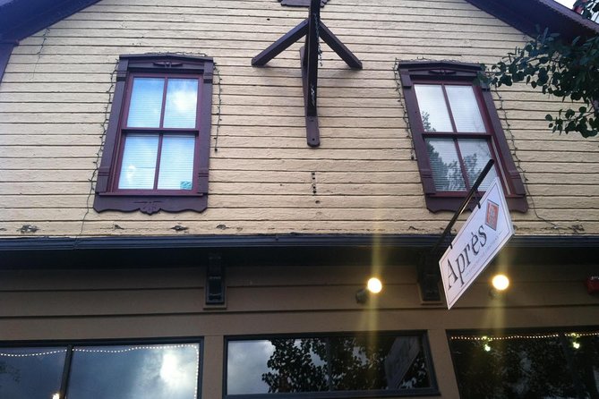 Breckenridge Tours - Ghostly Tales - Immersive Ghost-Hunting Experience