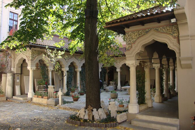 Bucharest Highlights Walking Tour - Travelers Feedback and Ratings