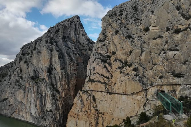 Caminito Del Rey Hike From Seville - Hike Duration and Distance