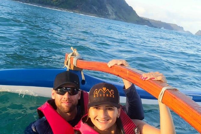 Canoe Aloha Vaa F. Noronha. - Scheduling and Availability