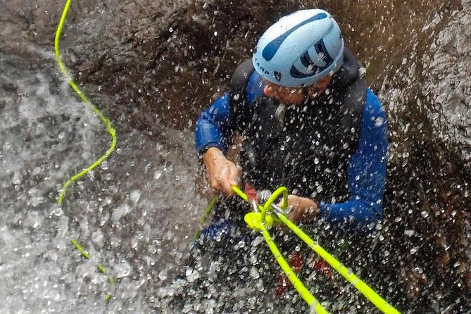 Canyoning Experience in Gran Canaria (Cernícalos Canyon) - Pricing and Cancellation Policy