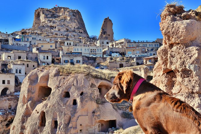 Cappadocia Tour - Tour Experience and Reviews