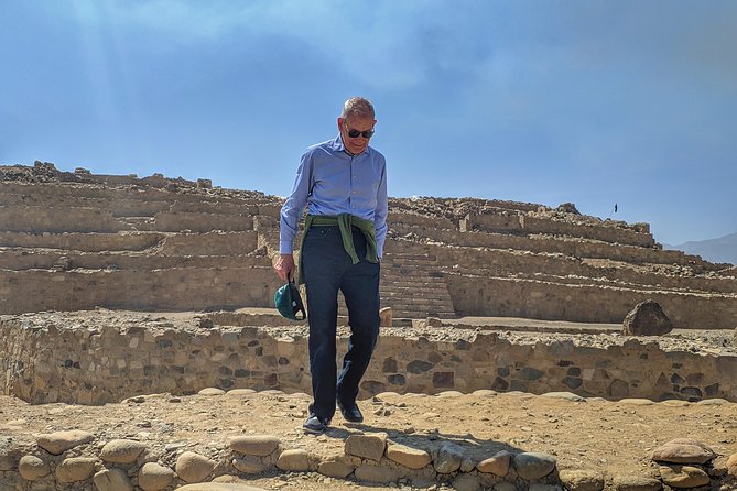 Caral, the Oldest Civilization in America: a Day Trip From Lima - Highlights of Caral