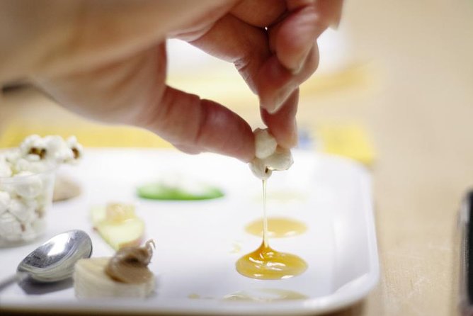 Carmel Small Group Walking Food & Cultural Tour - Practical Information