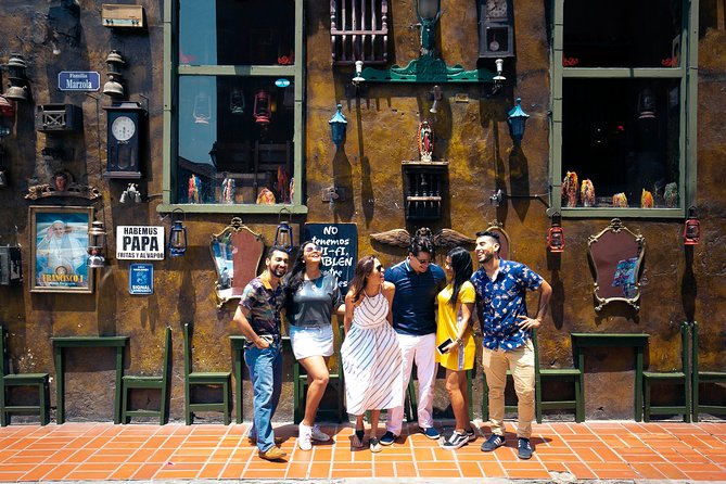Cartagena City Tour With Popa Hill (PM) - Tour Logistics and Recommendations